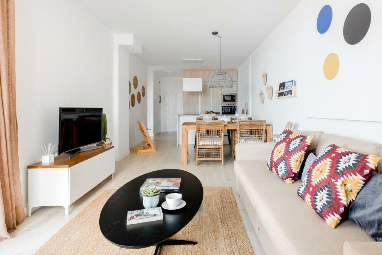Apartamento Residencial Miramar Radazul